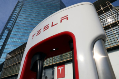 Tesla baja precios en China, Alemania y otros países tras rebajas en EEUU