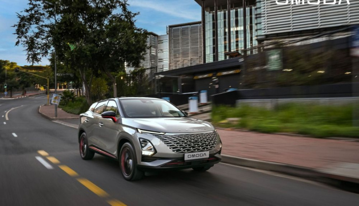 la noticia da la vuelta al mundo: la primera marca china que fabricará coches en europa elige españa