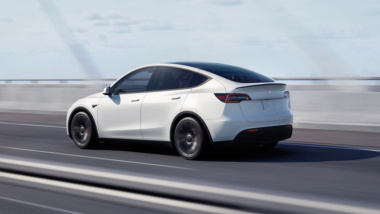 Tesla Model Y Gran Autonomía Tracción Trasera: 600 km eléctricos a buen precio