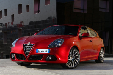 Esta no es la primera vez que Alfa Romeo se ve obligada a retirar el nombre Milano