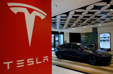 ¿Cuánto cuesta mantener un Tesla? Elon Musk dice que es barato