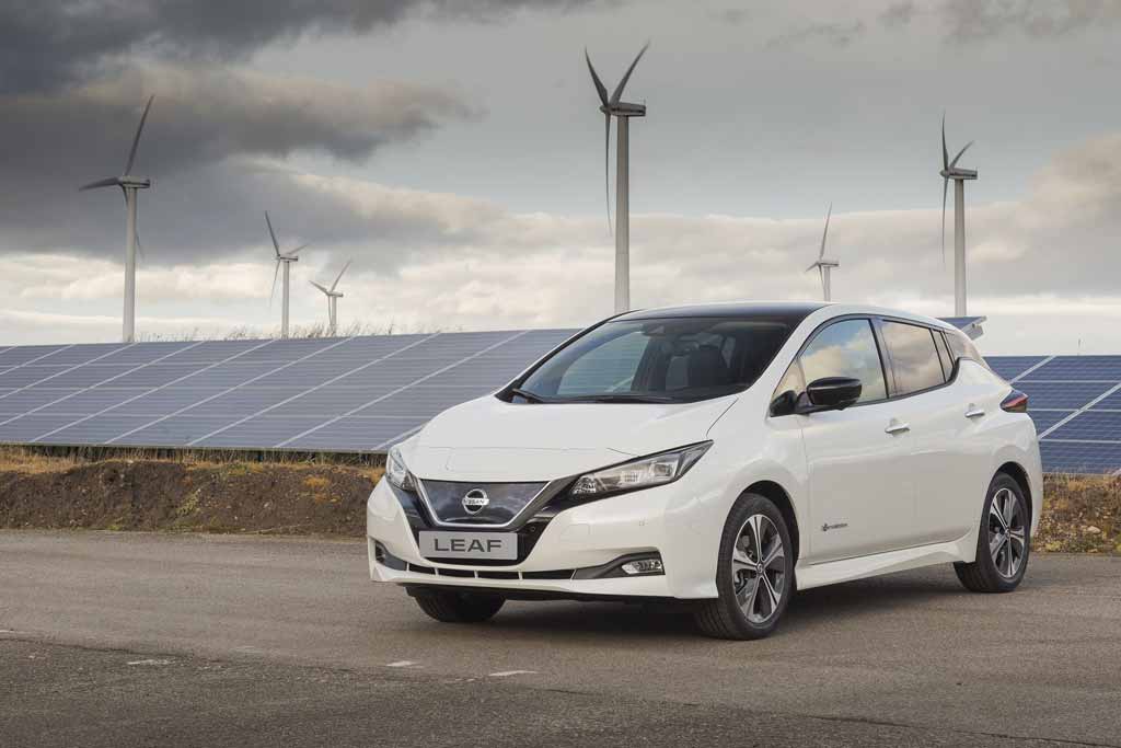 ¿es ahora el mejor momento para comprar un coche eléctrico usado?