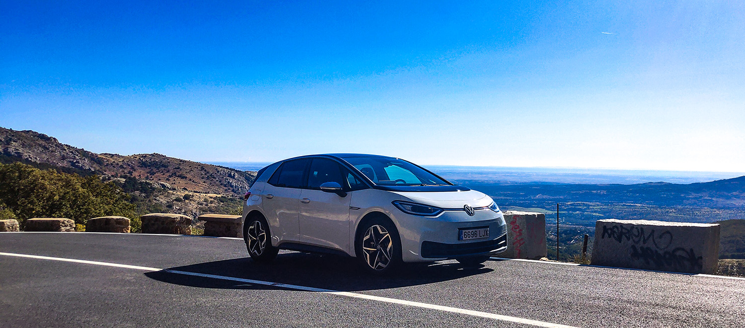 ¿es ahora el mejor momento para comprar un coche eléctrico usado?