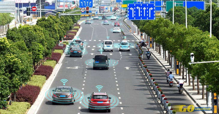 carreteras inteligentes a la búsqueda de acabar con los accidentes
