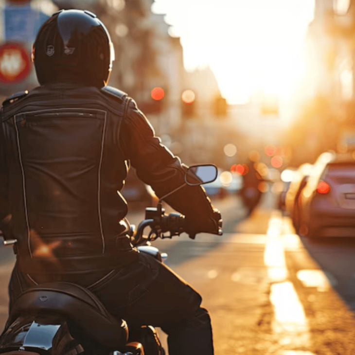 multas actualizadas para motocicletas en cdmx: estos son los detalles