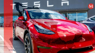 ¿Cuál es el vehículo más barato de Tesla en México ante la baja de sus precios en varios países?