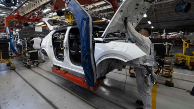 Inversión de Stellantis para fabricar el nuevo Peugeot 2008 en Argentina