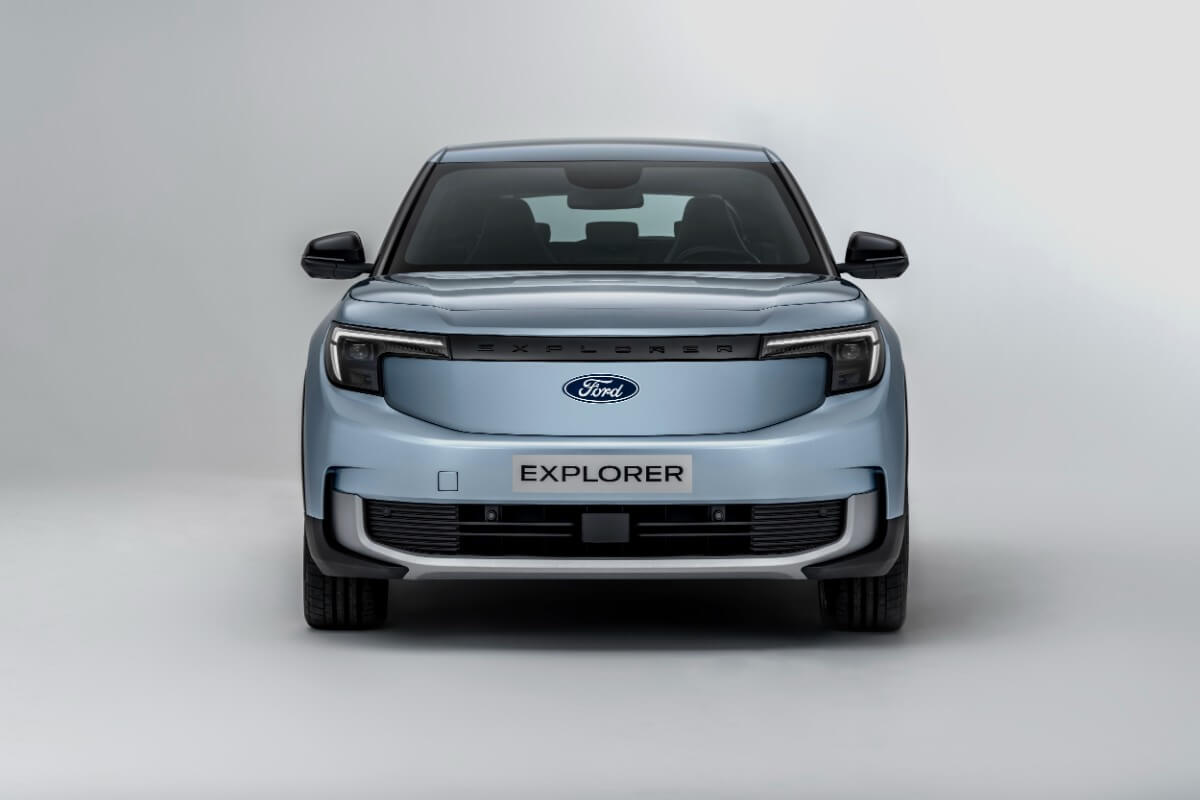 ford sigue los pasos de tesla y confirma el lanzamiento de un coche eléctrico asequible por 25.000 dólares