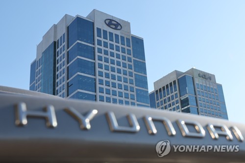 el beneficio neto de hyundai motor cae un 1,3 por ciento en el 1er. trimestre