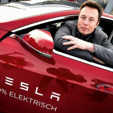 Tesla de Elon Musk en crisis: Los desafíos de un gigante en declive
