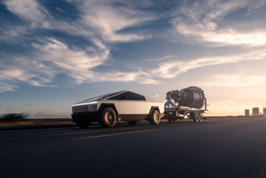 Tesla Cybertruck es retirado del mercado por el error más peligroso: un atasco del pedal del acelerador