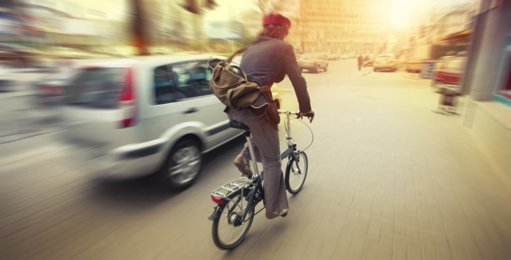 ¿qué medidas de seguridad que debes tomar para montar en bicicleta?
