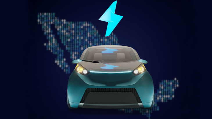 coches eléctricos en méxico: ¿de verdad se están volviendo populares?