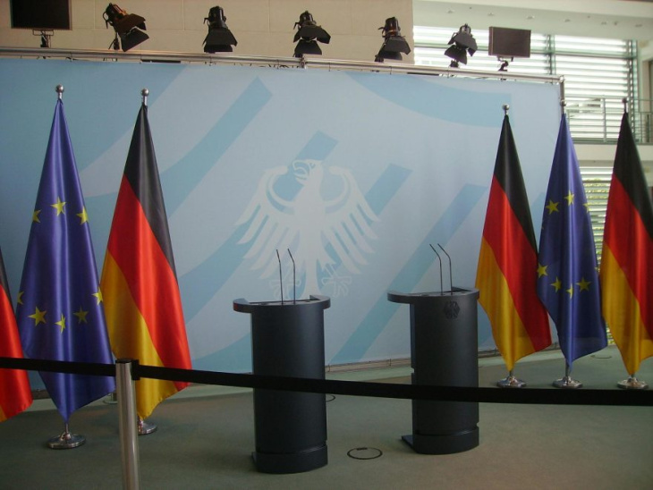 crisis energética europea: la ue podría demandar a alemania por tarifas adicionales en el gas