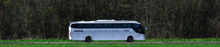 buses interurbanos: estudiantes de diseño analizaron sus interiores