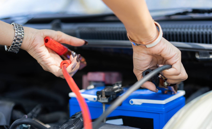 baterías para el coche efb o agm: ¿qué diferencias hay y cuáles son mejores?