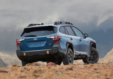 Con nueve acabados diferentes, hay un Subaru Outback 2024 para cualquier gusto. (Prueba).