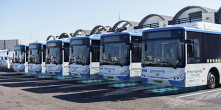 europa aprueba la reducción de emisiones de co2 en autobuses y transporte pesado más ambiciosa hasta la fecha
