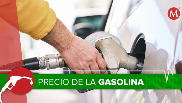 precio de la gasolina en edomex: ¿en dónde la venden más barata?