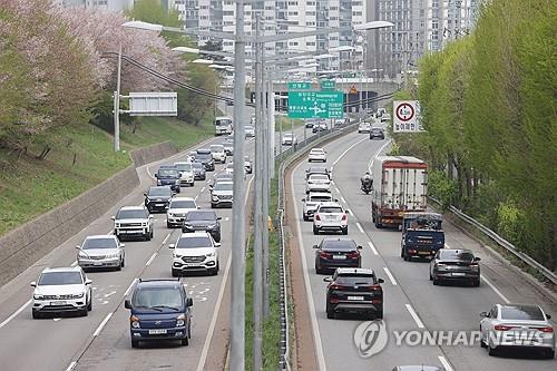 las ventas de coches ecológicos en corea del sur llegan a las 100.000 unidades en el 1er. trimestre
