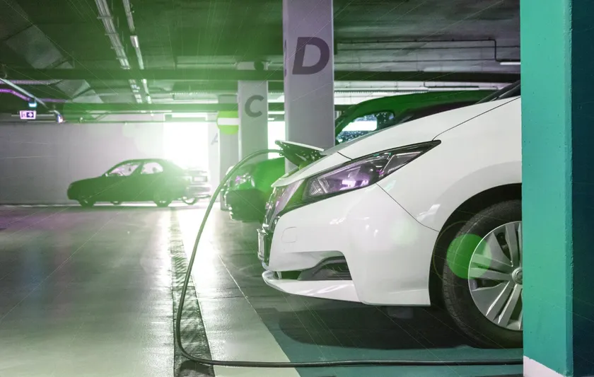 chargeguru ofrece un servicio de recarga colectiva en españa para revolucionar el mercado residencial de la recarga de coches eléctricos