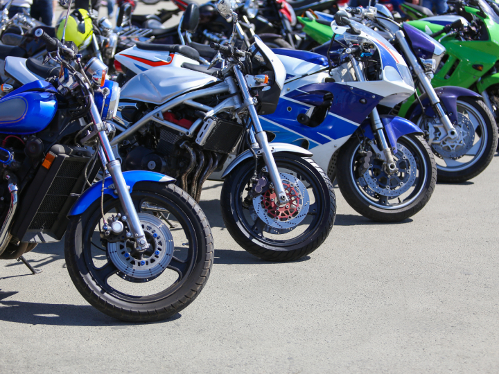 riders: ¿cuántas motos se venden en el mundo?