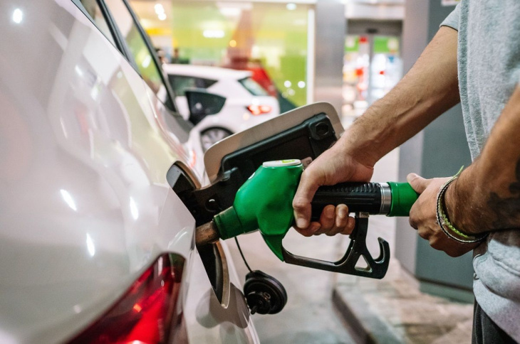 5 lugares donde venden la gasolina más barata en méxico, según profeco