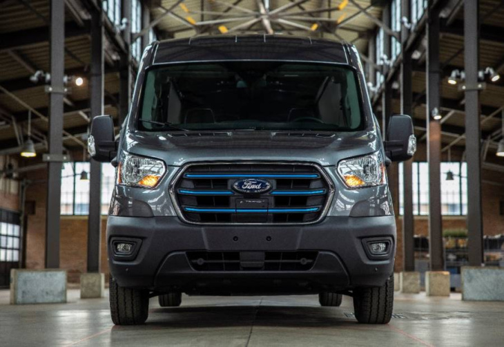 ¿cuáles son las mejores furgonetas de 10 plazas del 2024?