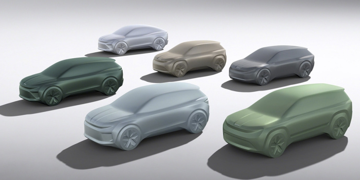 las ventas de coches eléctricos globales son esperanzadoras: 1 de cada 5 coches vendidos es eléctrico